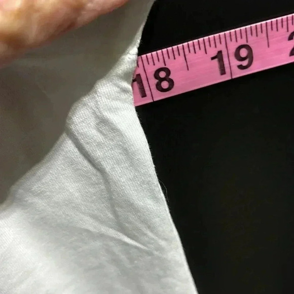 Puma Classic Turn It Up Cotton T-Shirt,round neck, Puma wave logo - Picture 8 of 11